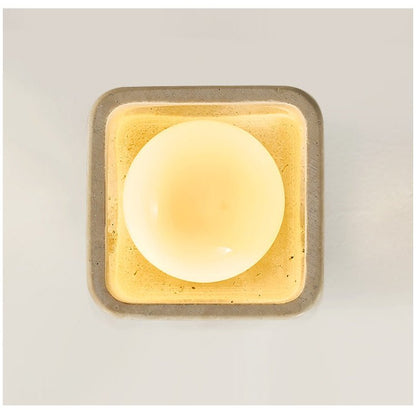 Cylinor Ceiling Lamp