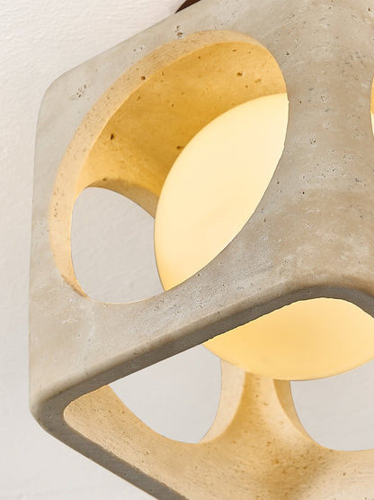 Cylinor Ceiling Lamp