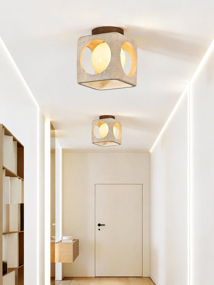 Cylinor Ceiling Lamp