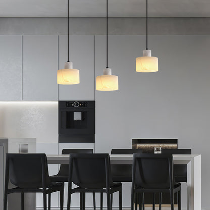 Cyls Pendant Lamp