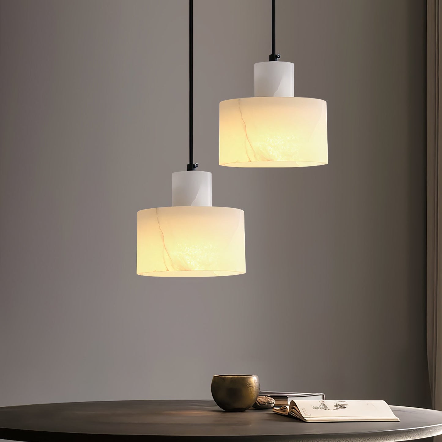 Cyls Pendant Lamp