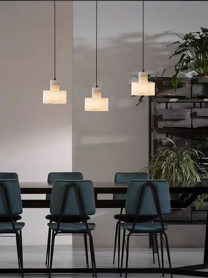 Cyls Pendant Lamp