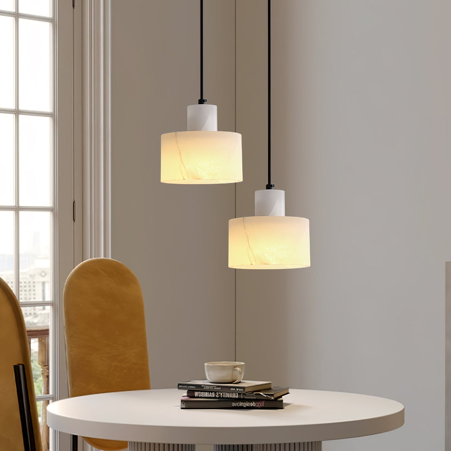 Cyls Pendant Lamp