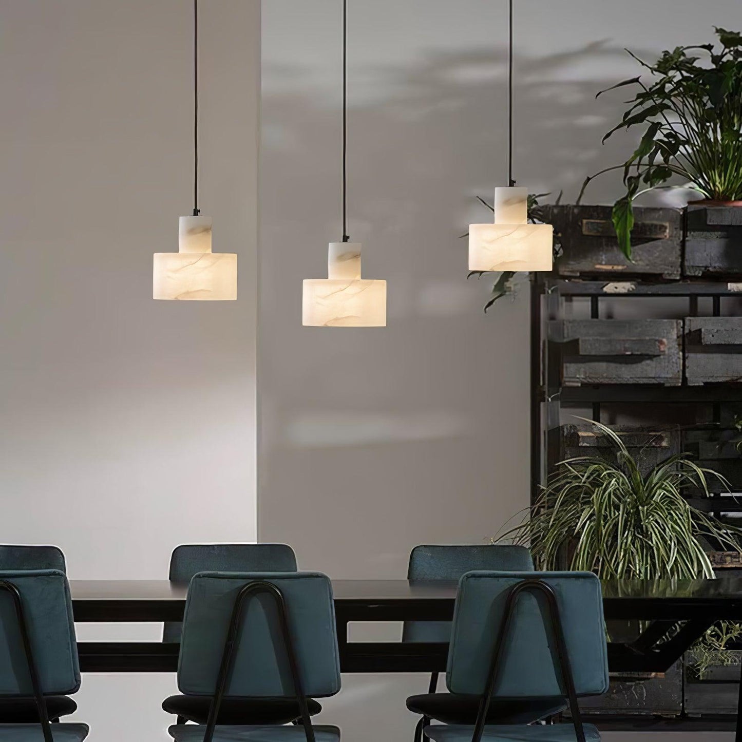 Cyls Pendant Lamp