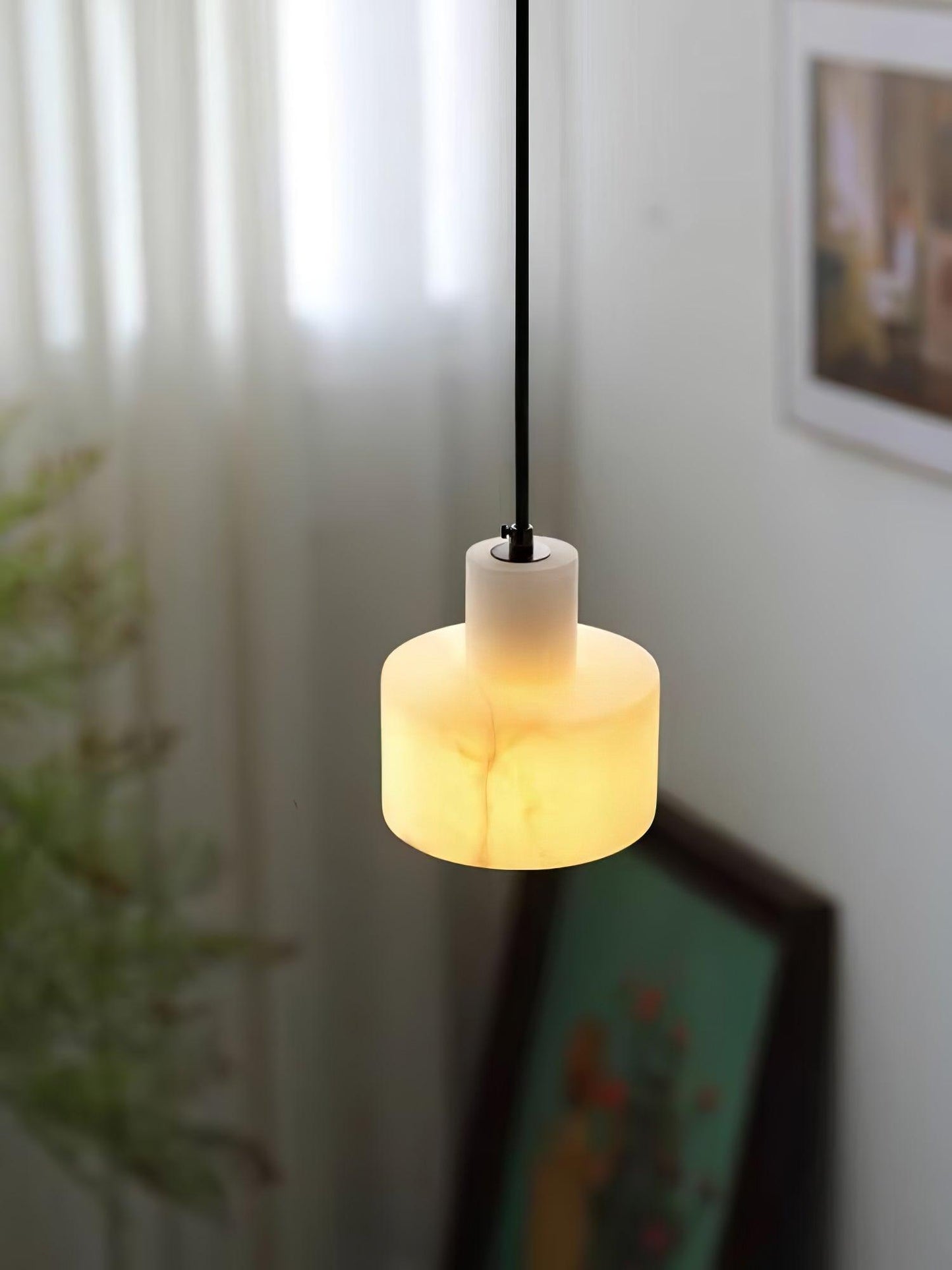 Cyls Pendant Lamp