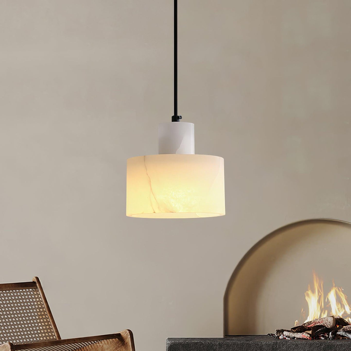 Cyls Pendant Lamp