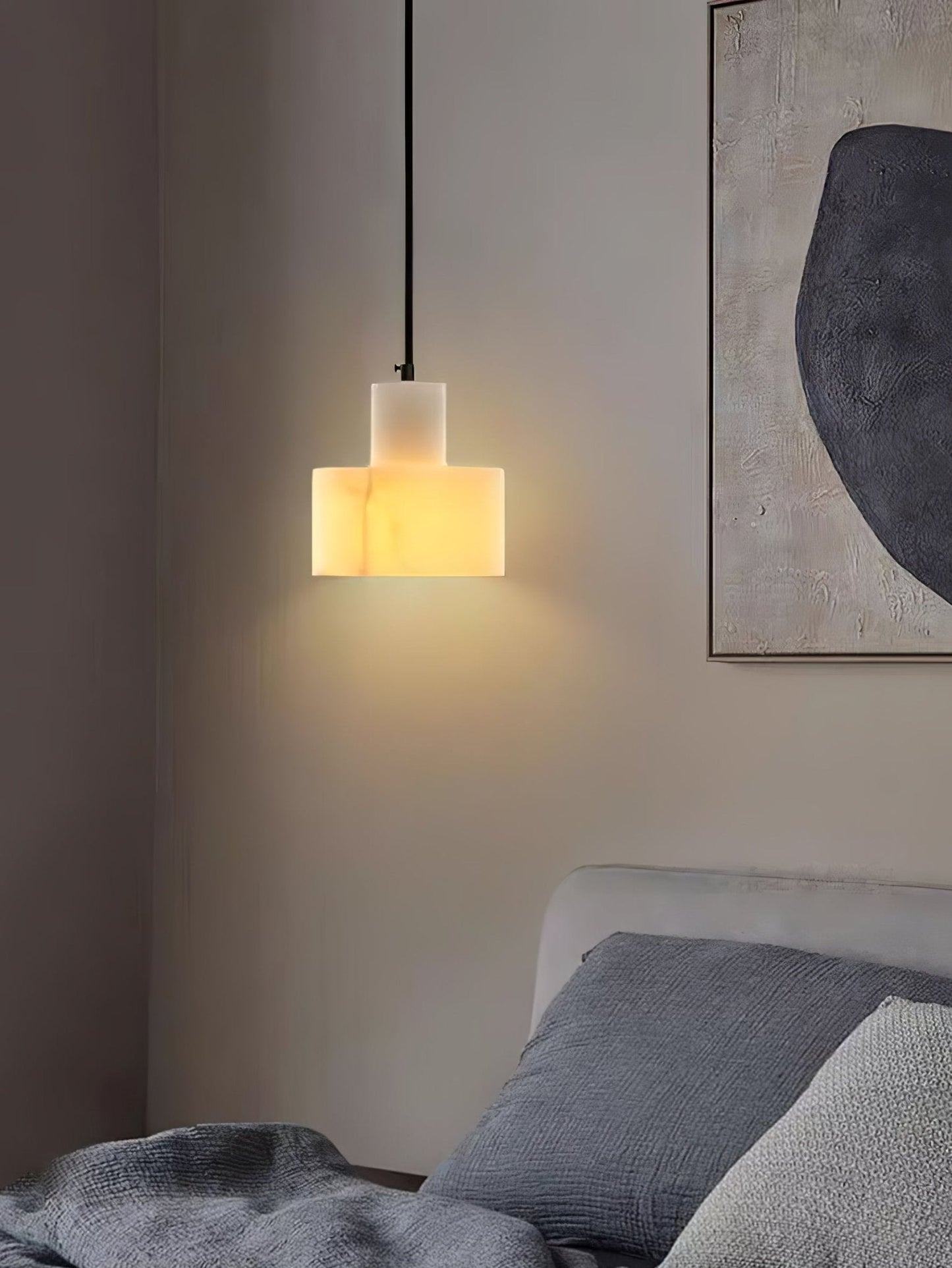 Cyls Pendant Lamp