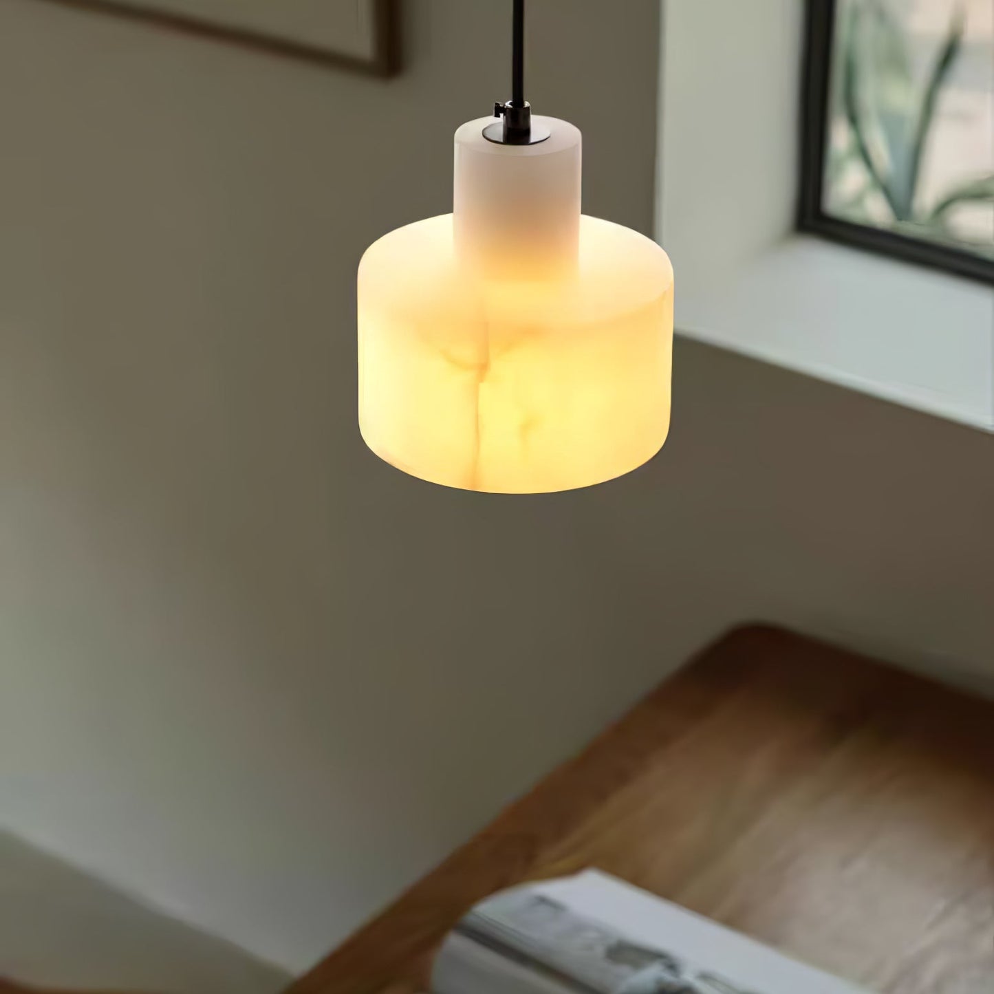 Cyls Pendant Lamp