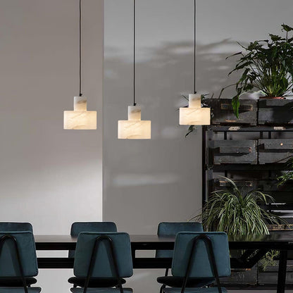 Cyls Pendant Lamp