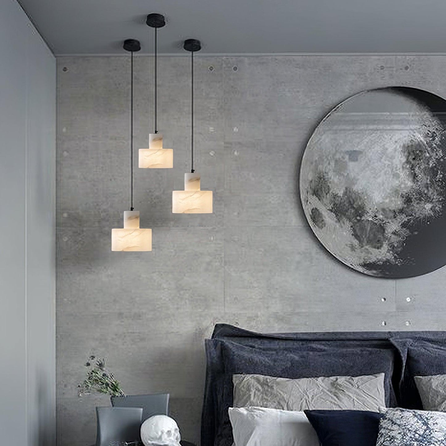 Cyls Pendant Lamp