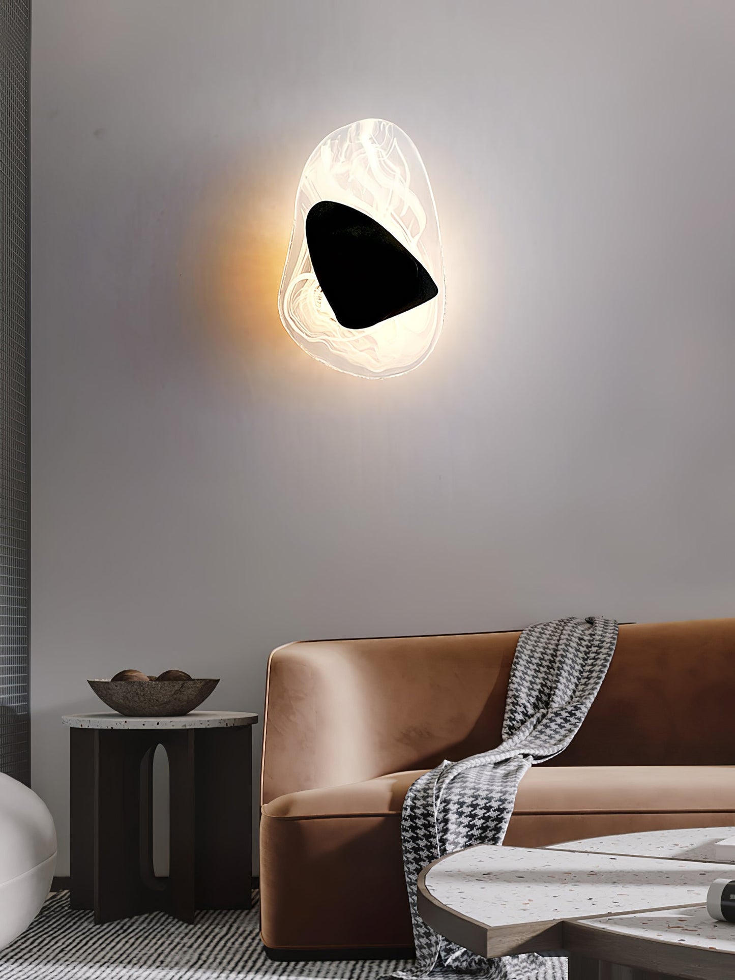 DC1725 Wall Lamp