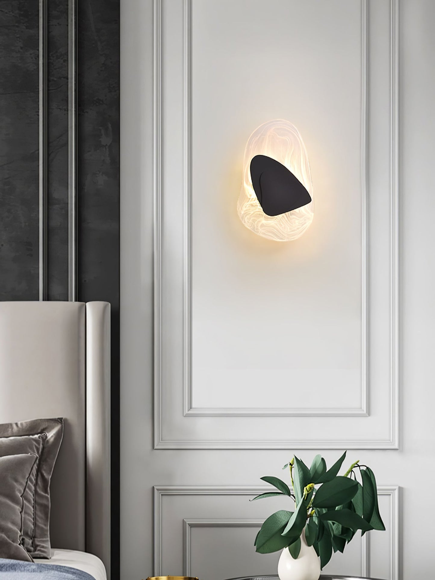 DC1725 Wall Lamp