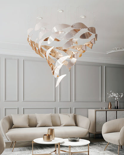 Bennett Chandelier