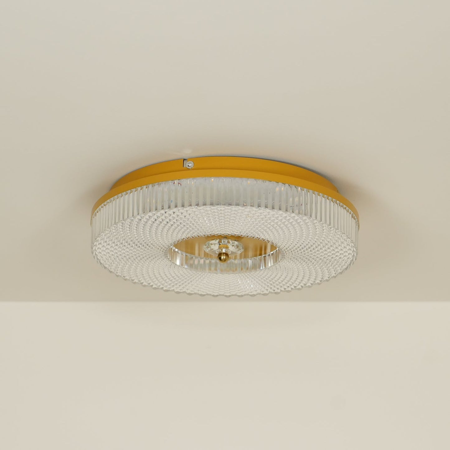 Ayla LED Flush Mount Ceiling Light