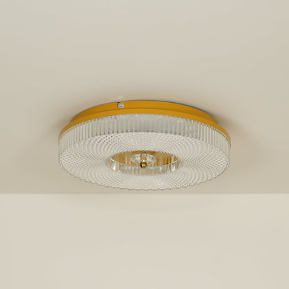 Ayla LED Flush Mount Ceiling Light