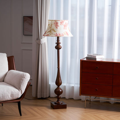Victoria Floor Lamp