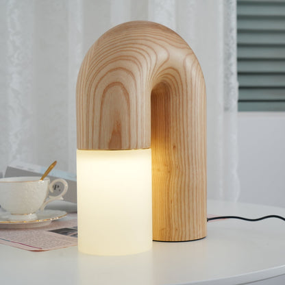 U Shaped Door Desk lamp Table Lamp