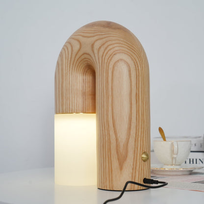 U Shaped Door Desk lamp Table Lamp