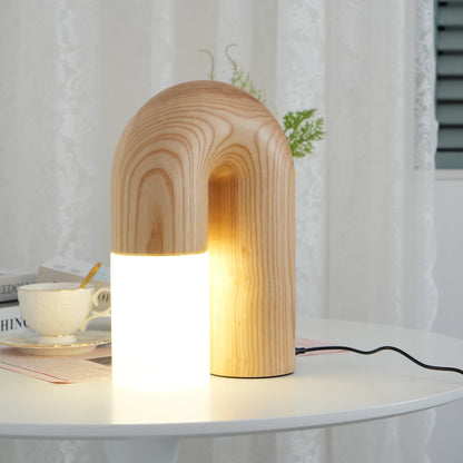 U Shaped Door Desk lamp Table Lamp
