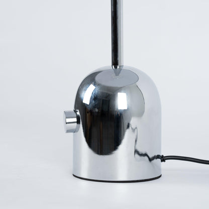 Bell Table Light