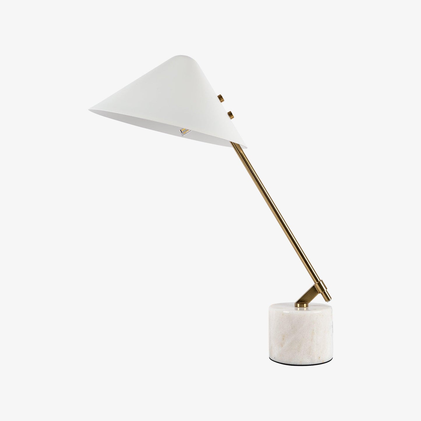 Small Hat Desk lamp Table Lamp