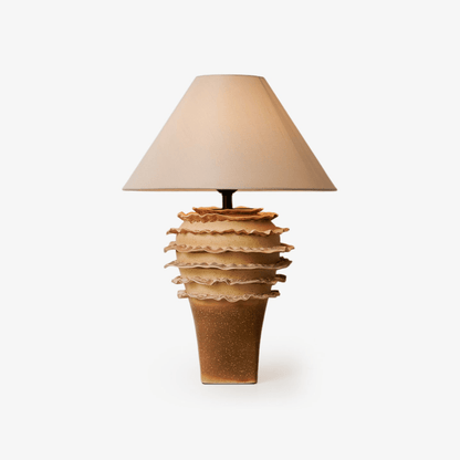 Terrana Ceramic Table Lamp