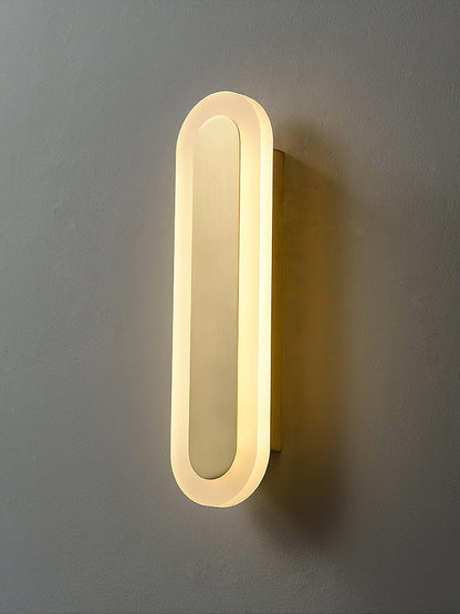 Daba Wall Lamp