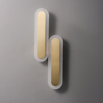 Daba Wall Lamp