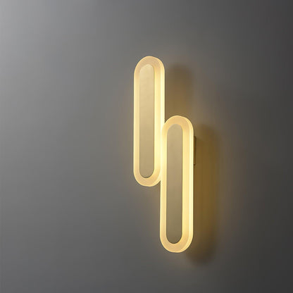 Daba Wall Lamp