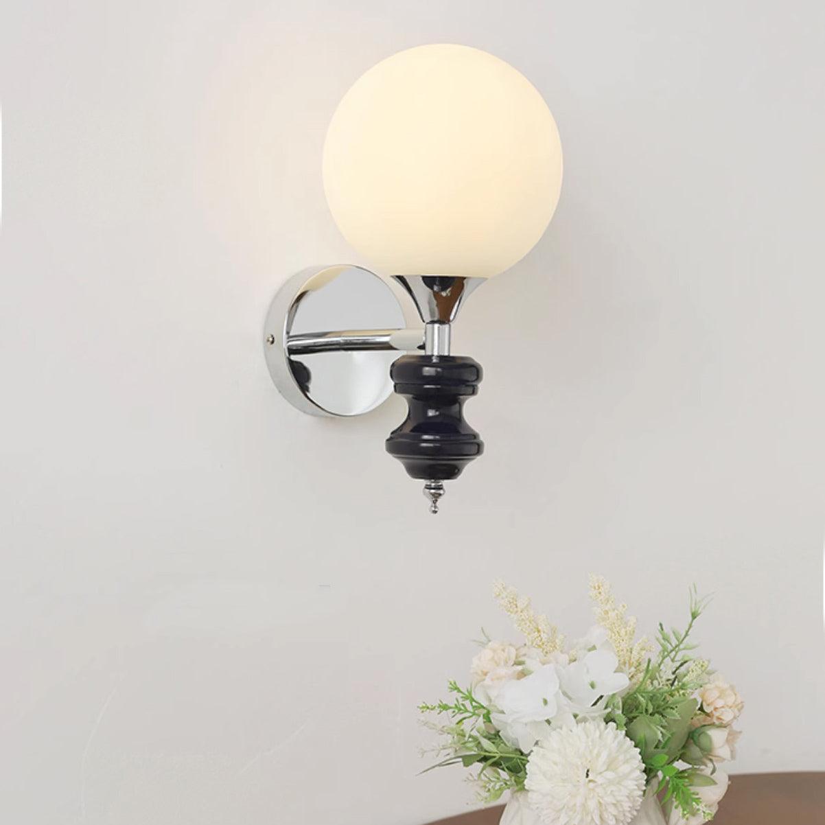 Dalt Wall Light