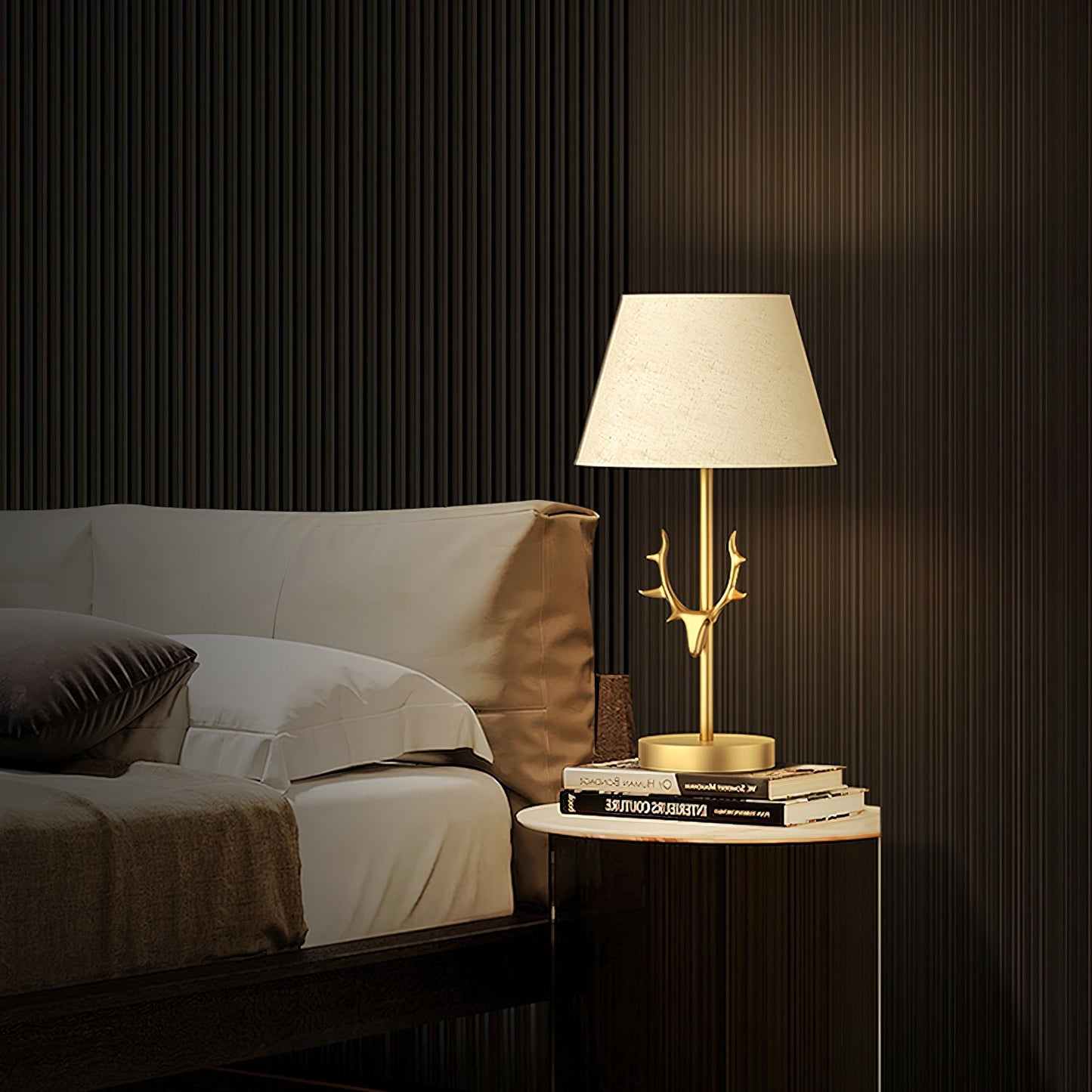 Dalton Table Lamp