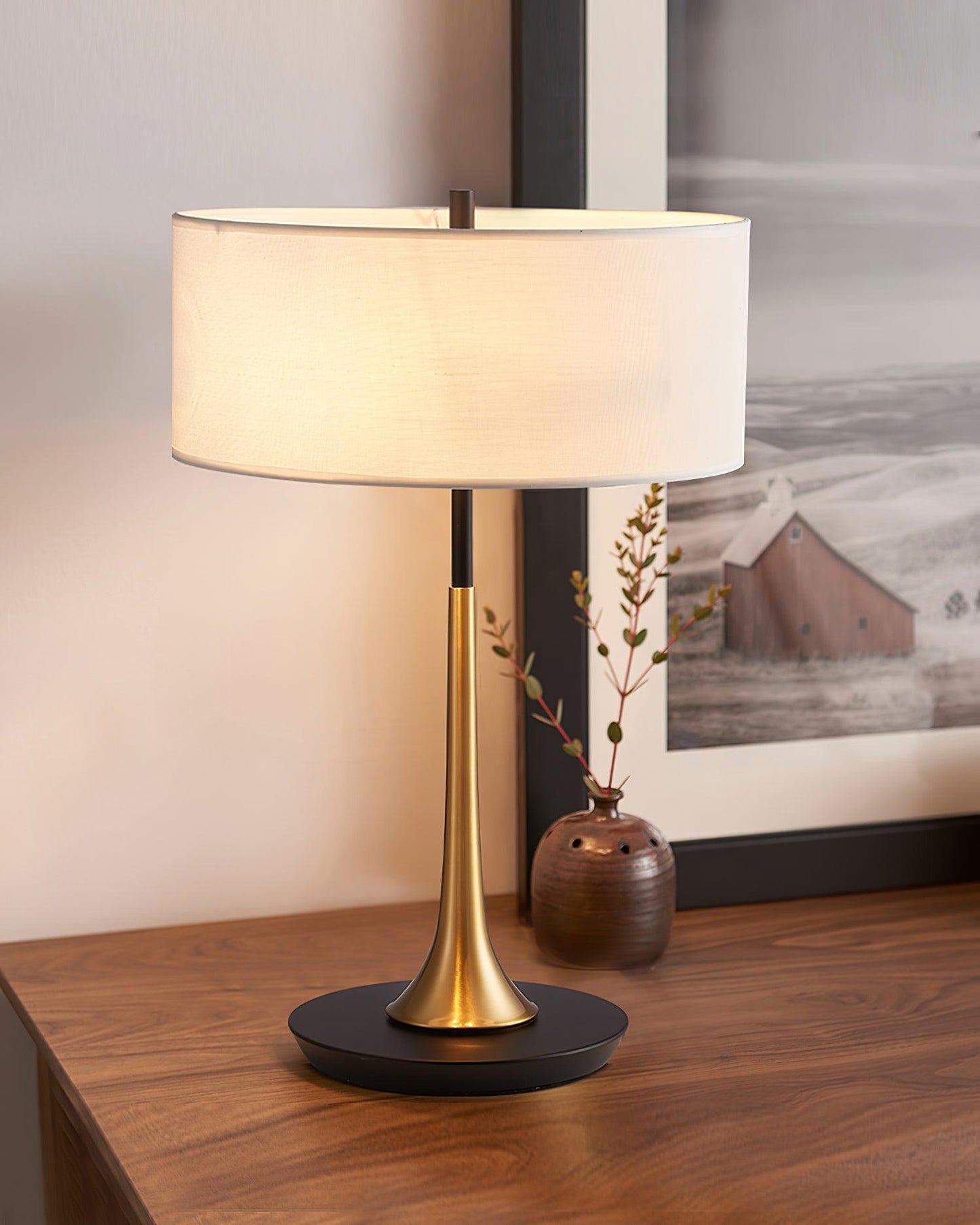 Dana Table Lamp