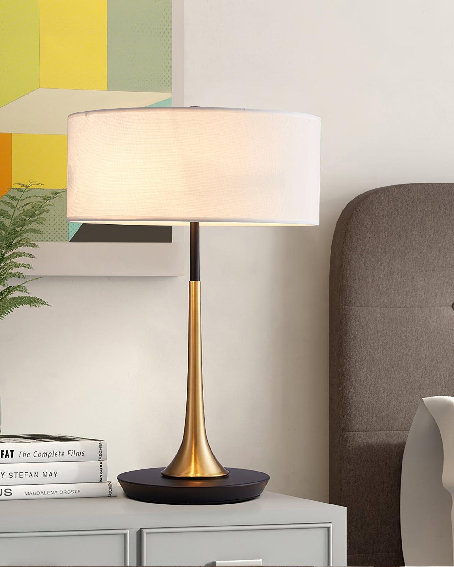 Dana Table Lamp