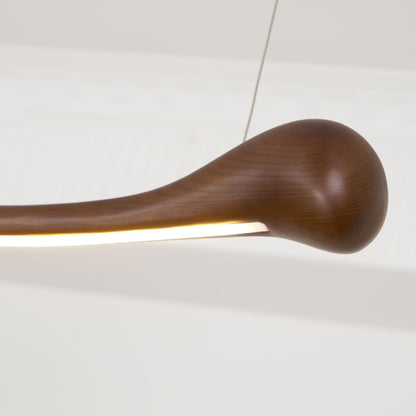 Curva Pendant Lamp