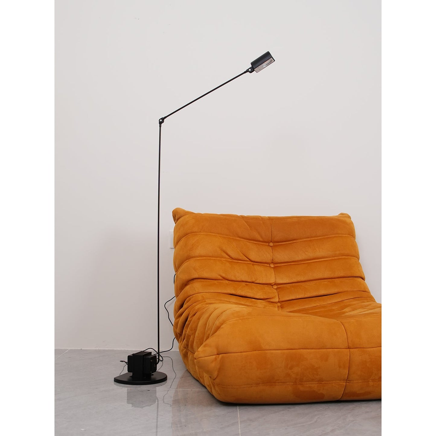 Dynamo Torchiere Lamp Floor Lamp