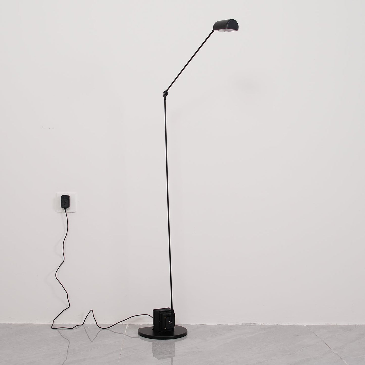 Dynamo Torchiere Lamp Floor Lamp