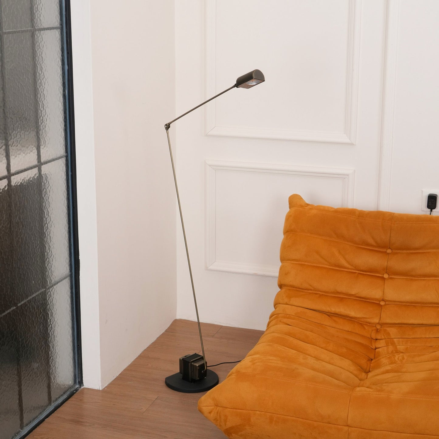 Dynamo Torchiere Lamp Floor Lamp