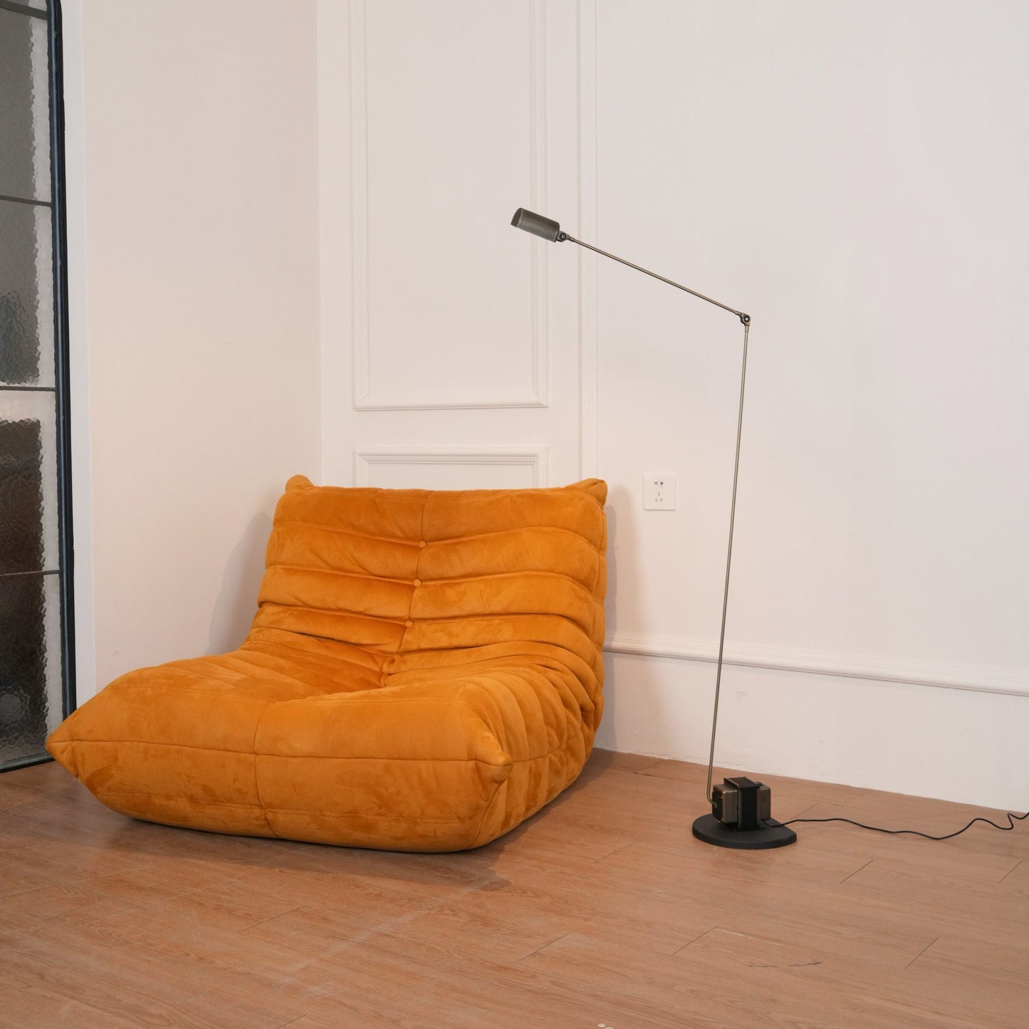 Dynamo Torchiere Lamp Floor Lamp