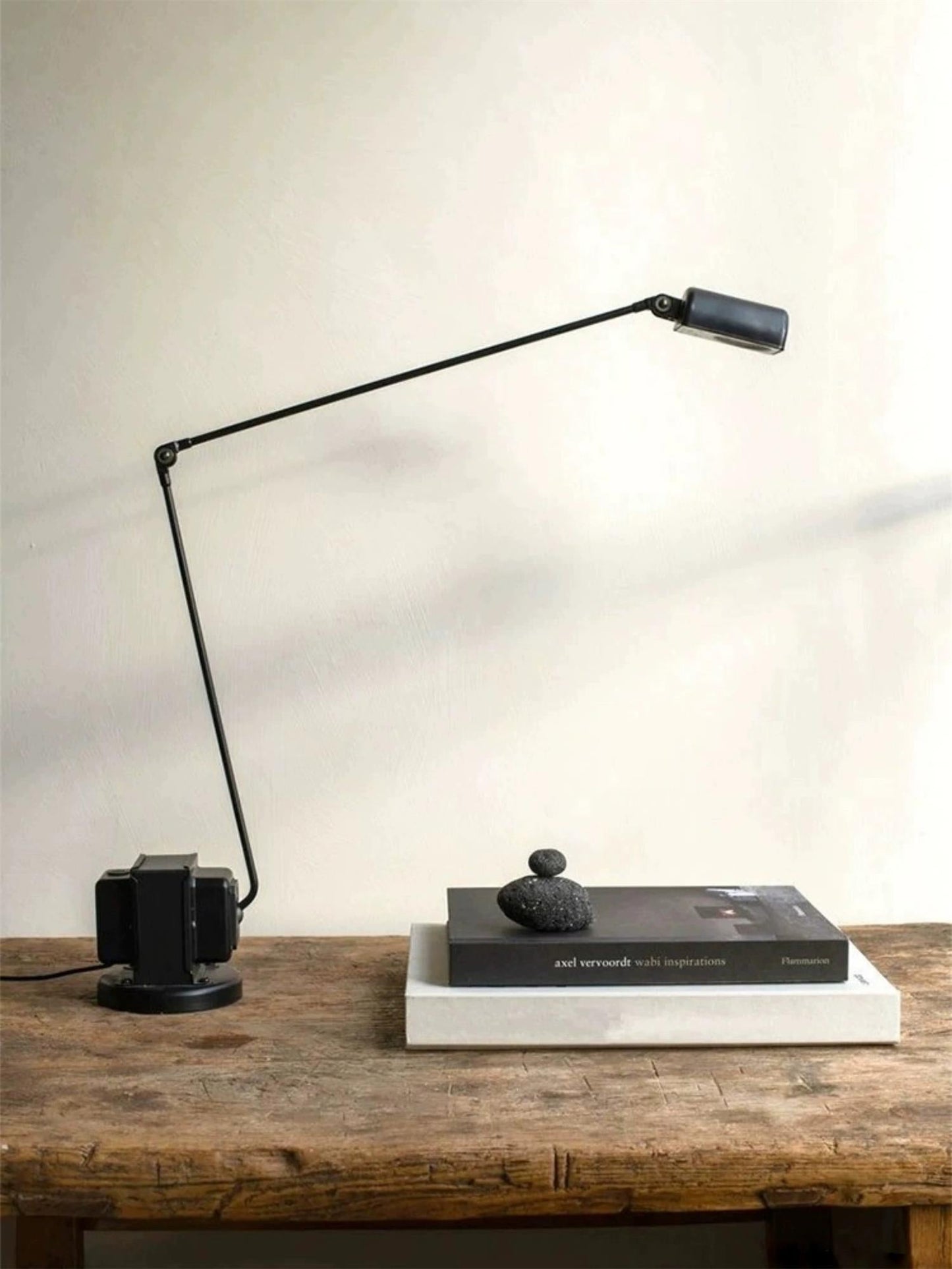 Dynamo Bedside lamp Table Lamp