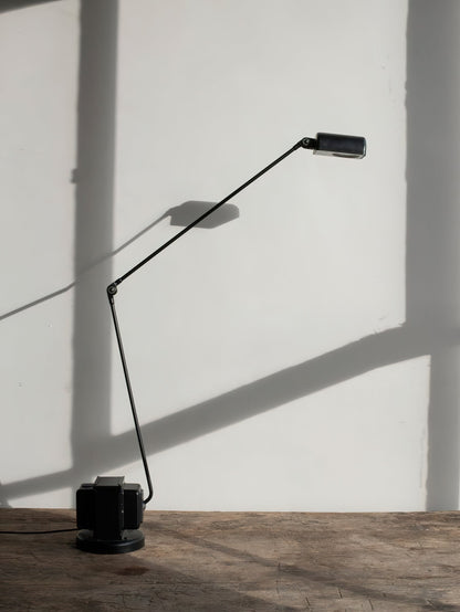 Dynamo Bedside lamp Table Lamp