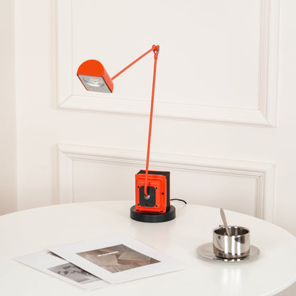 Dynamo Bedside lamp Table Lamp