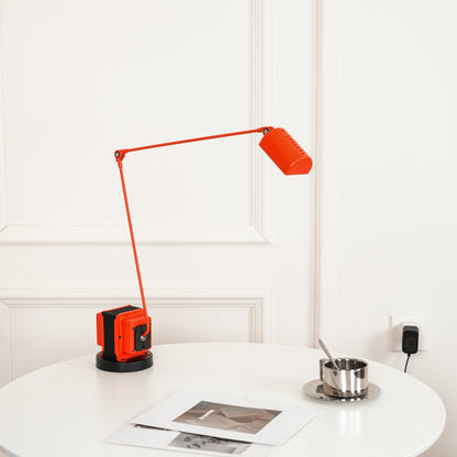 Dynamo Bedside lamp Table Lamp