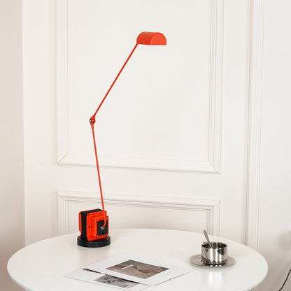 Dynamo Bedside lamp Table Lamp