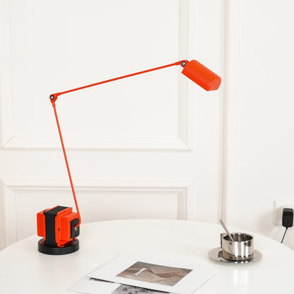 Dynamo Bedside lamp Table Lamp