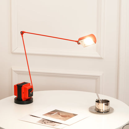 Dynamo Bedside lamp Table Lamp