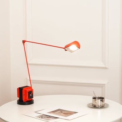 Dynamo Bedside lamp Table Lamp