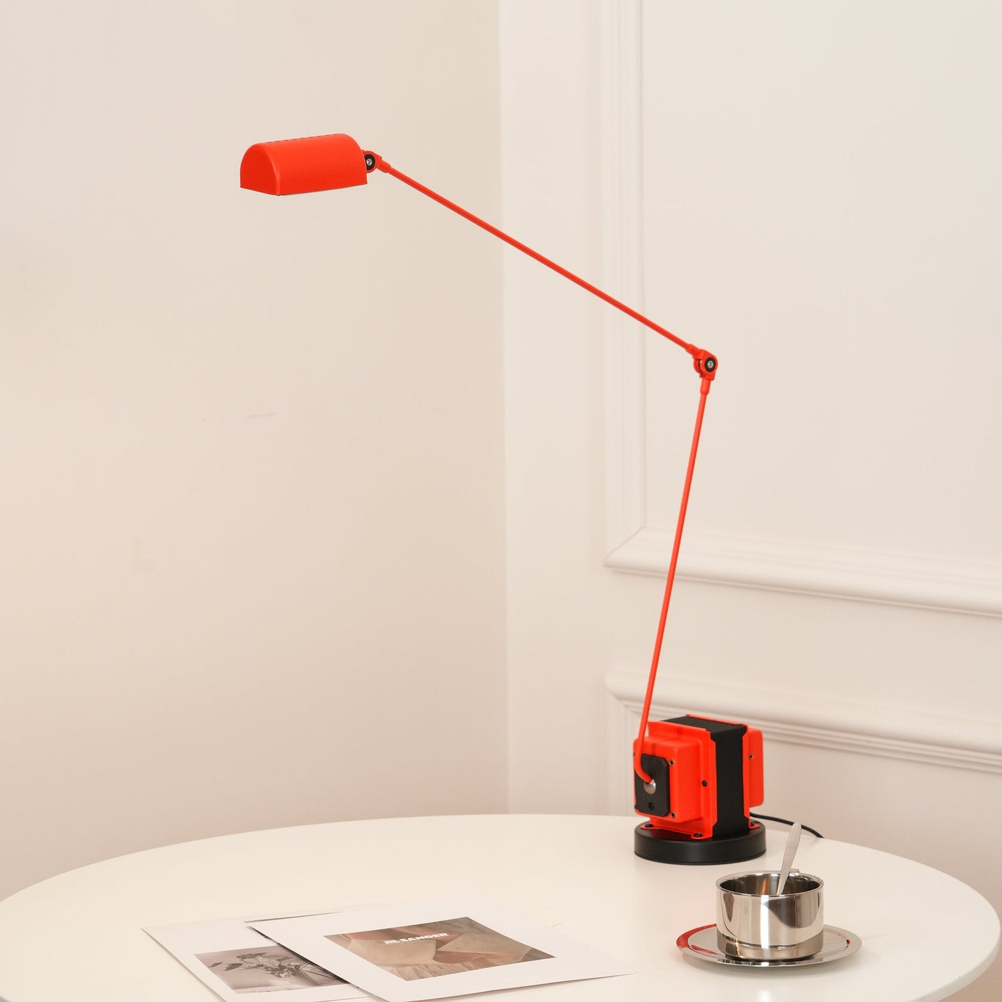 Dynamo Bedside lamp Table Lamp