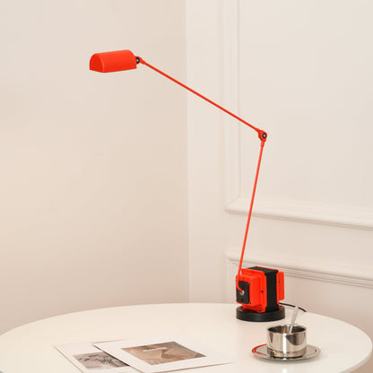 Dynamo Bedside lamp Table Lamp