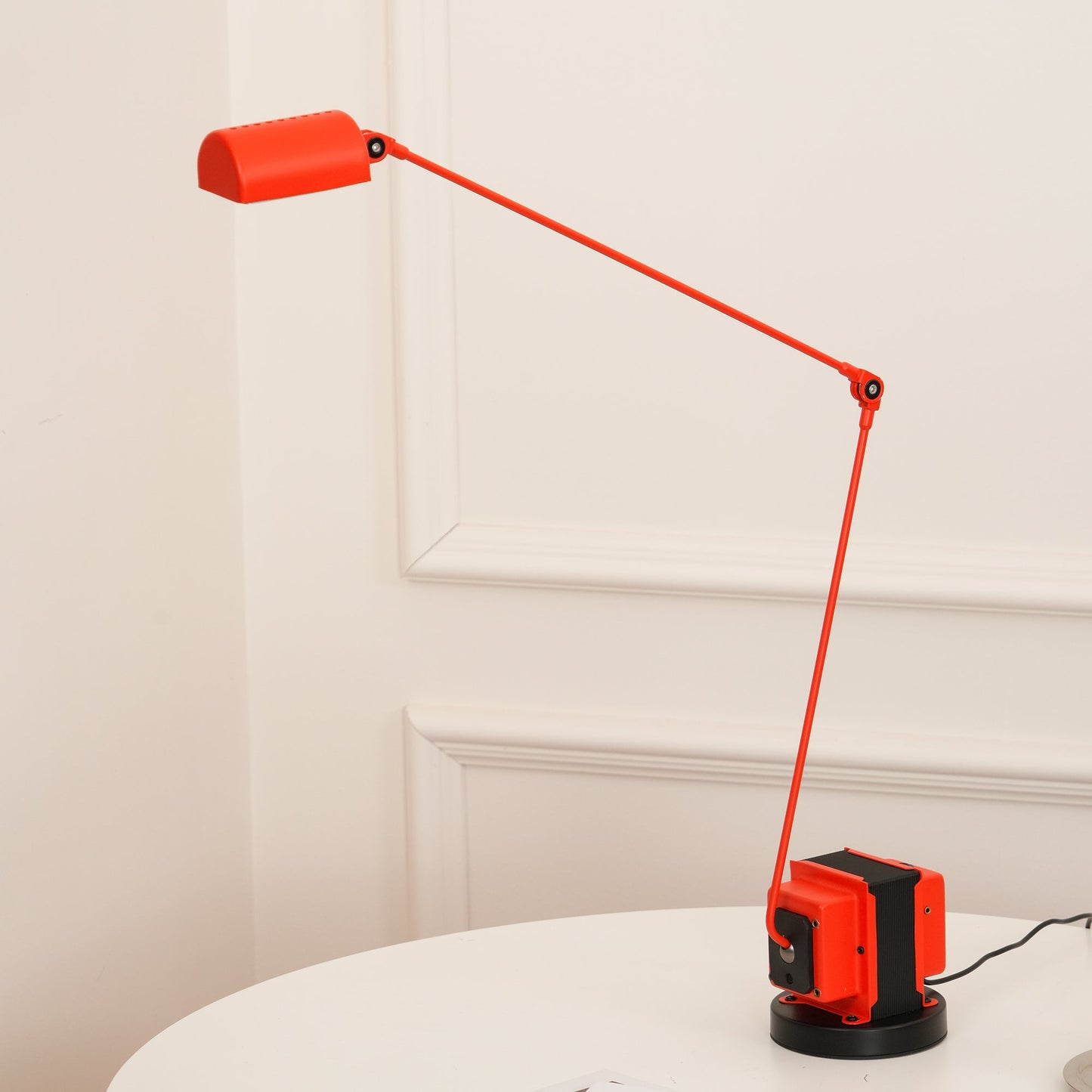 Dynamo Bedside lamp Table Lamp