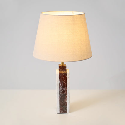 Virello Marble Table Lamp